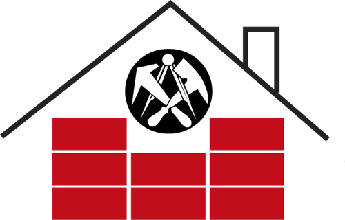 Krutemeier Bedachungen Logo